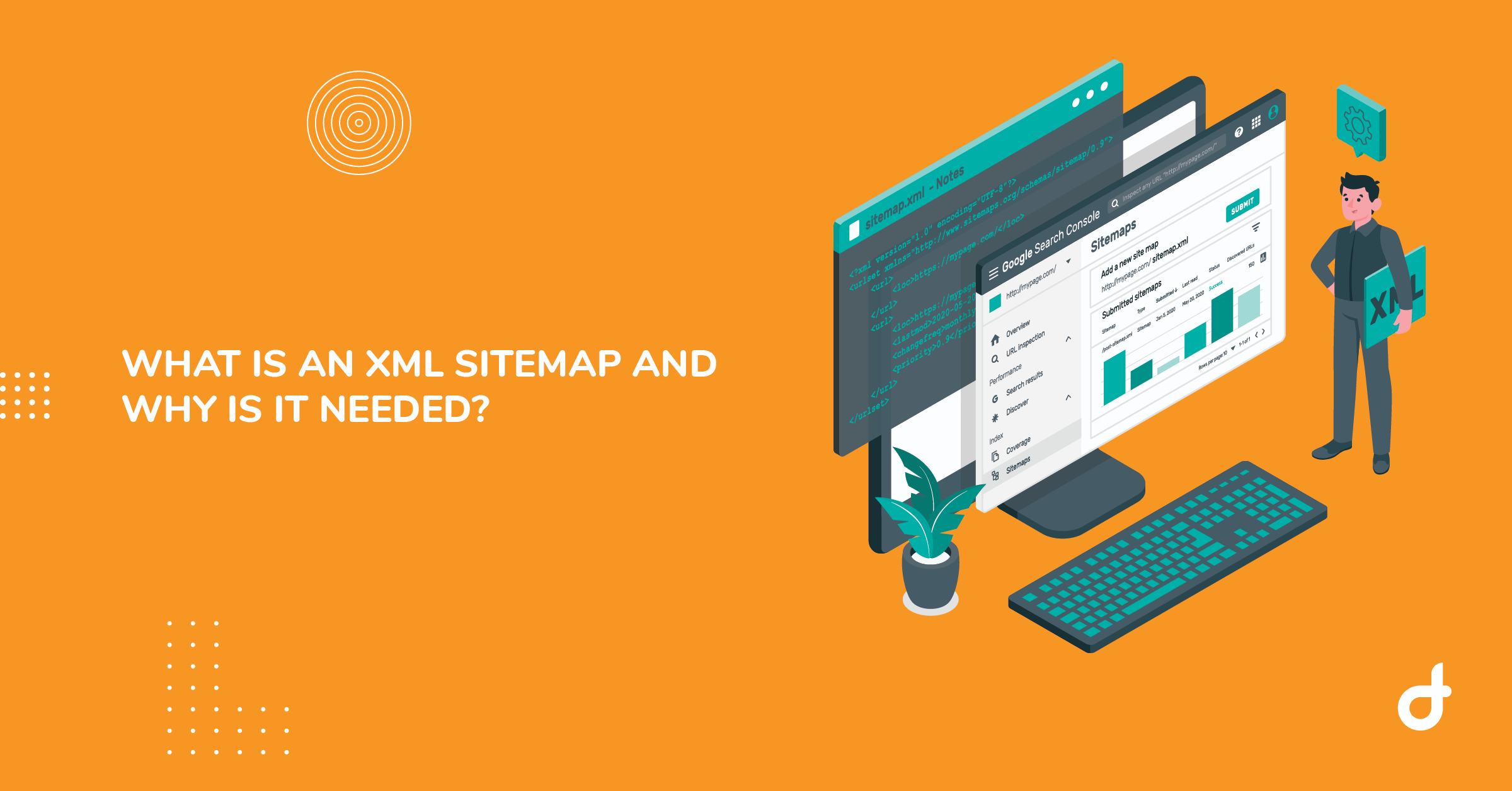 What Is An XML Sitemap And Why Is It Needed?
